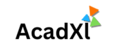 AcadXL Logo