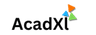 AcadXL Logo